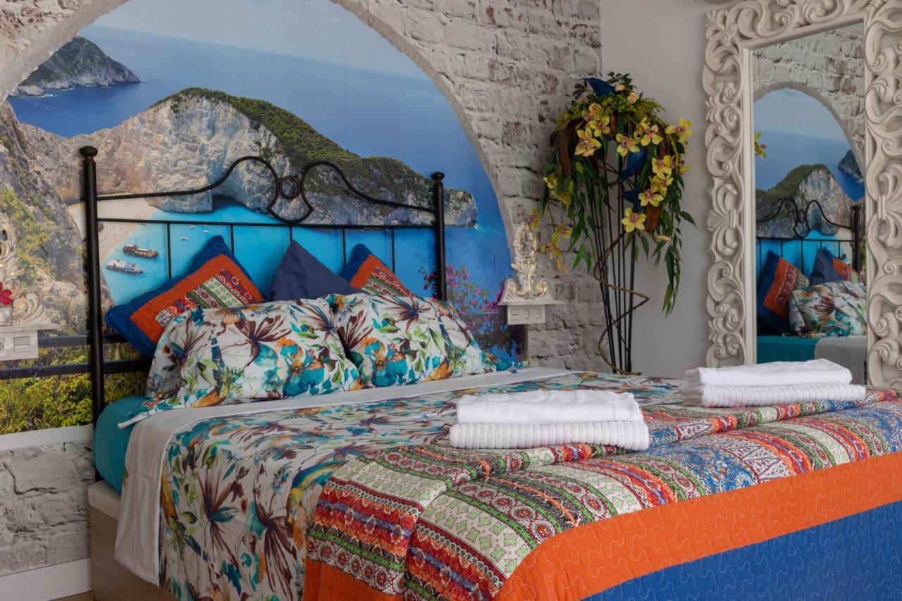 Apartmán Tinaplaya Almería Exteriér fotografie